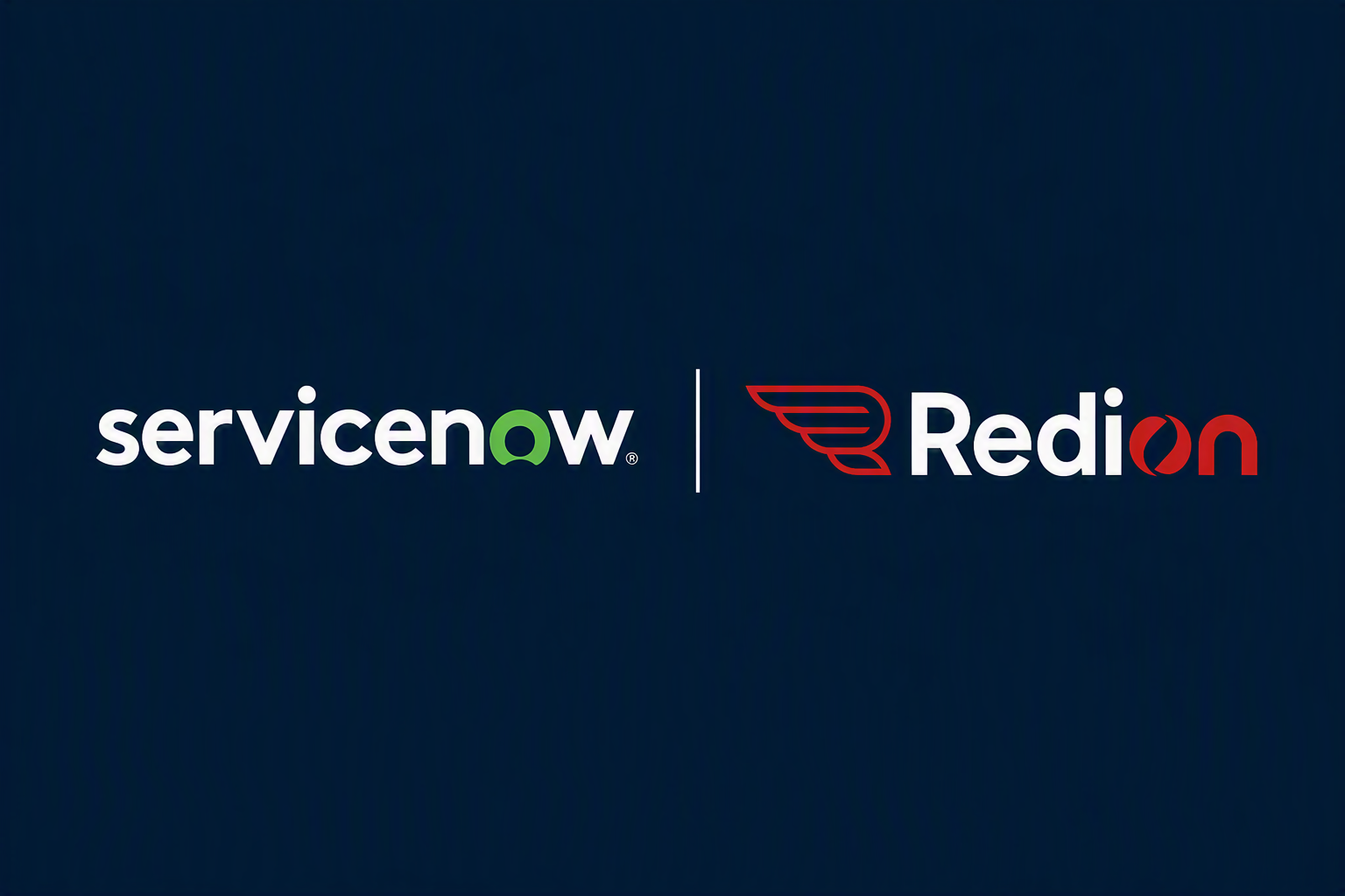 Déploiement de ServiceNow chez Redion